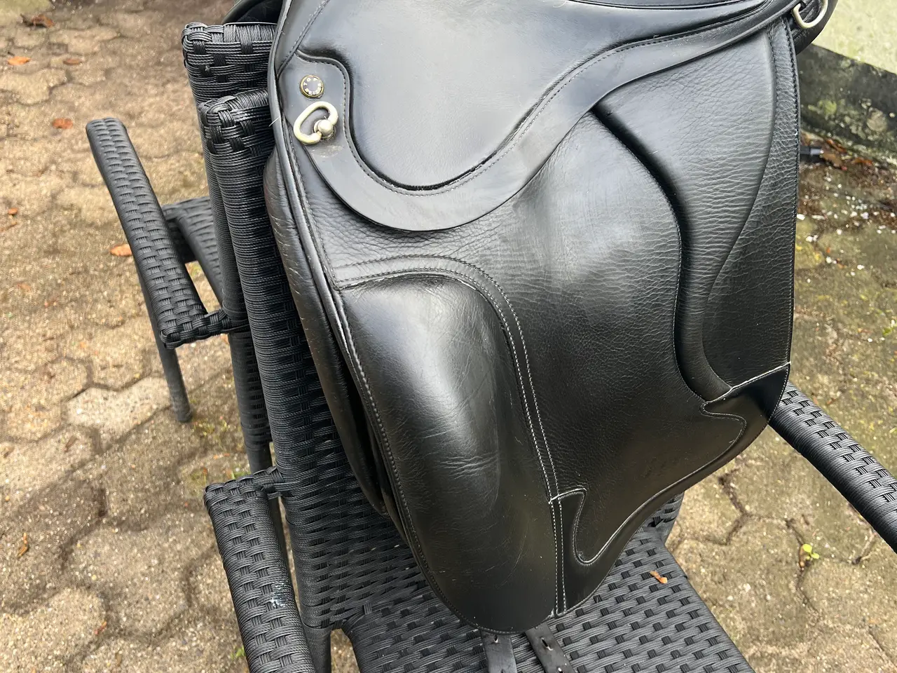 Billede 2 - Topreiter JR Special 16,5”