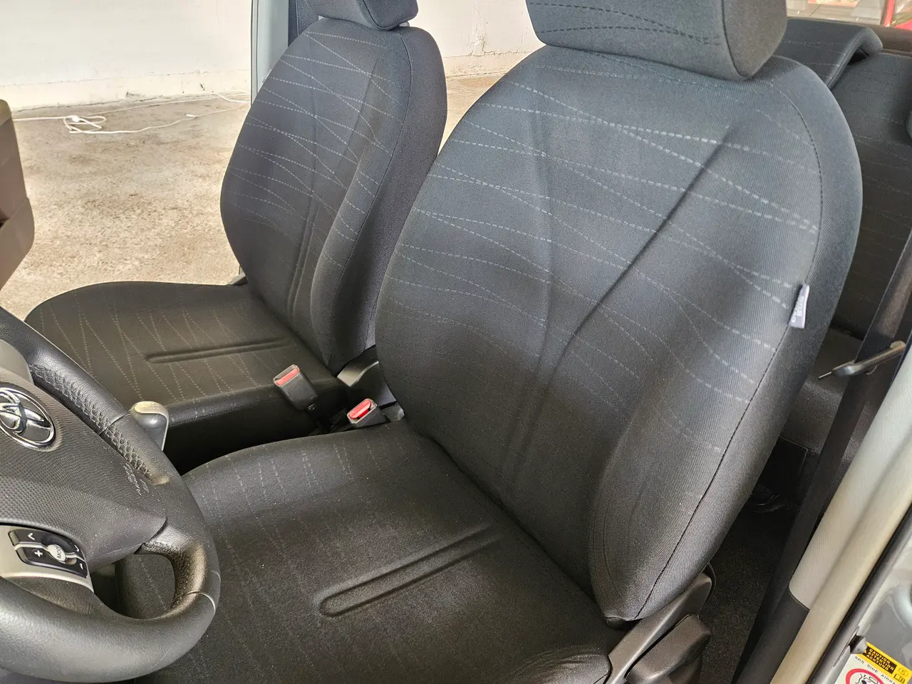 Billede 7 - Rigtig fin 2009 Toyota Yaris