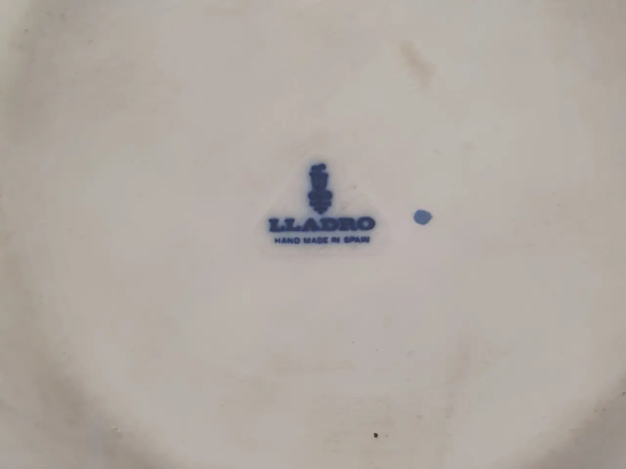 Billede 3 - Vase, porcelæn