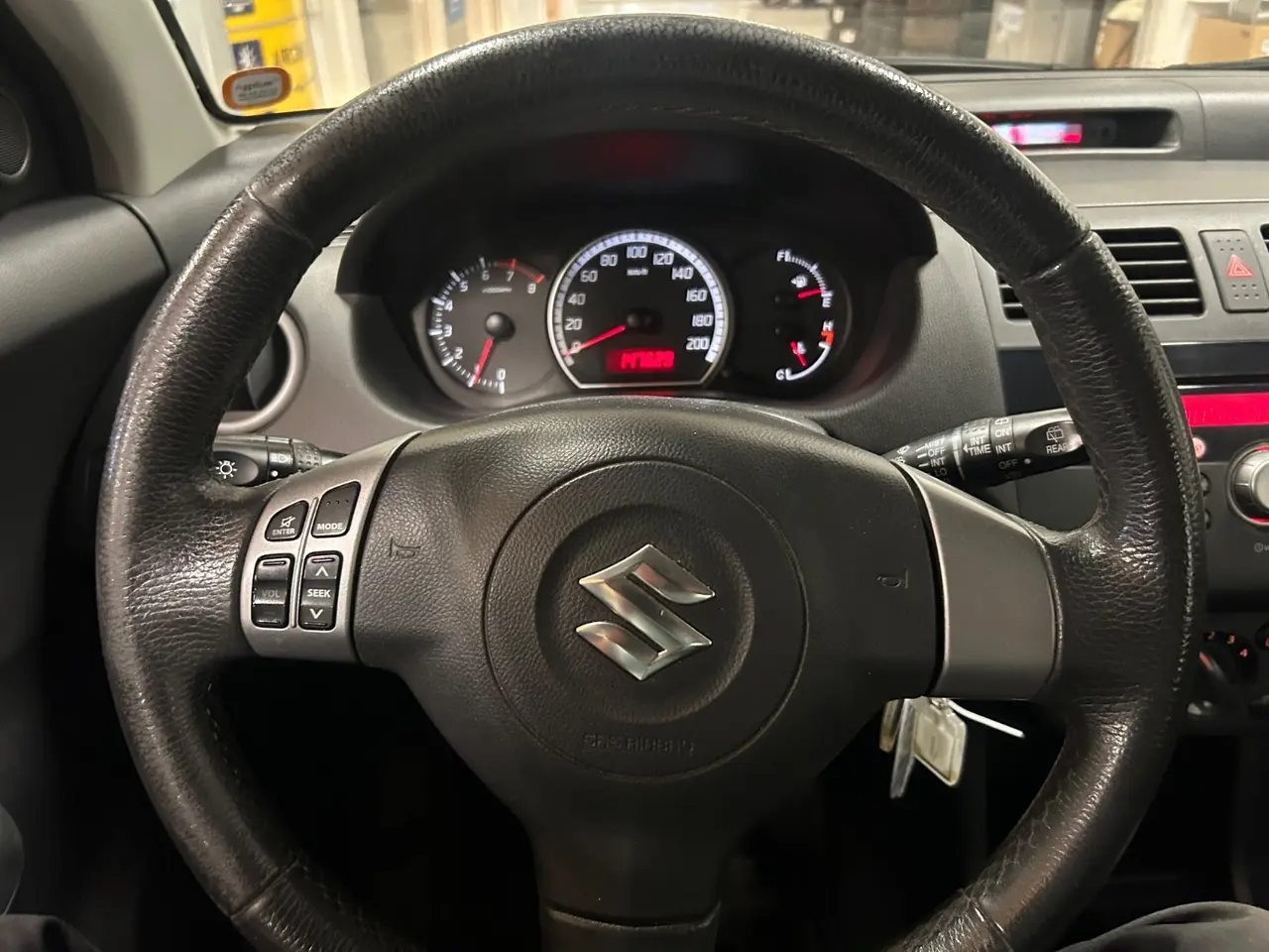 Billede 8 - Suzuki Swift 1,3 GLS