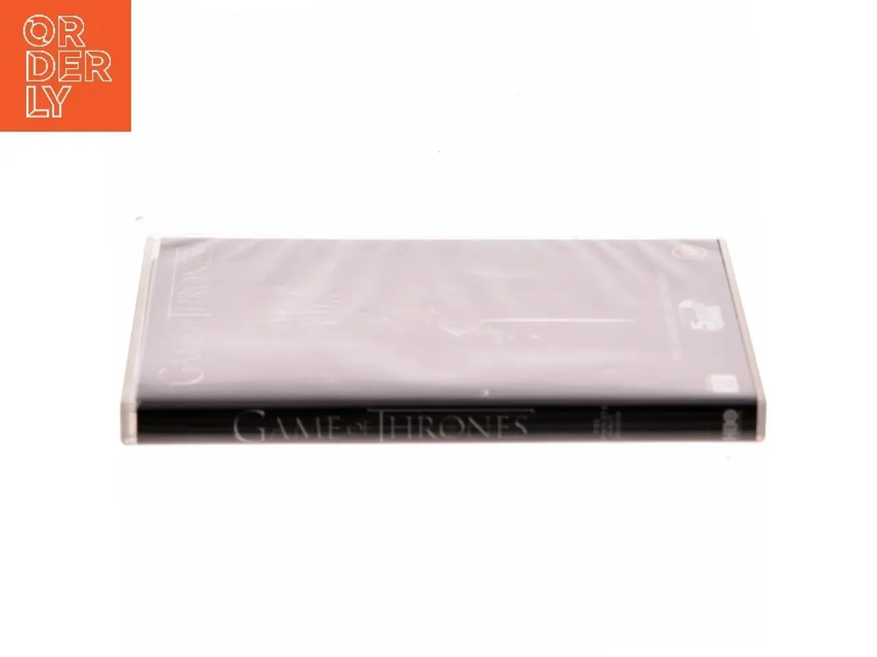 Billede 2 - Game of Thrones: The Complete First Season med Sean Bean (DVD)