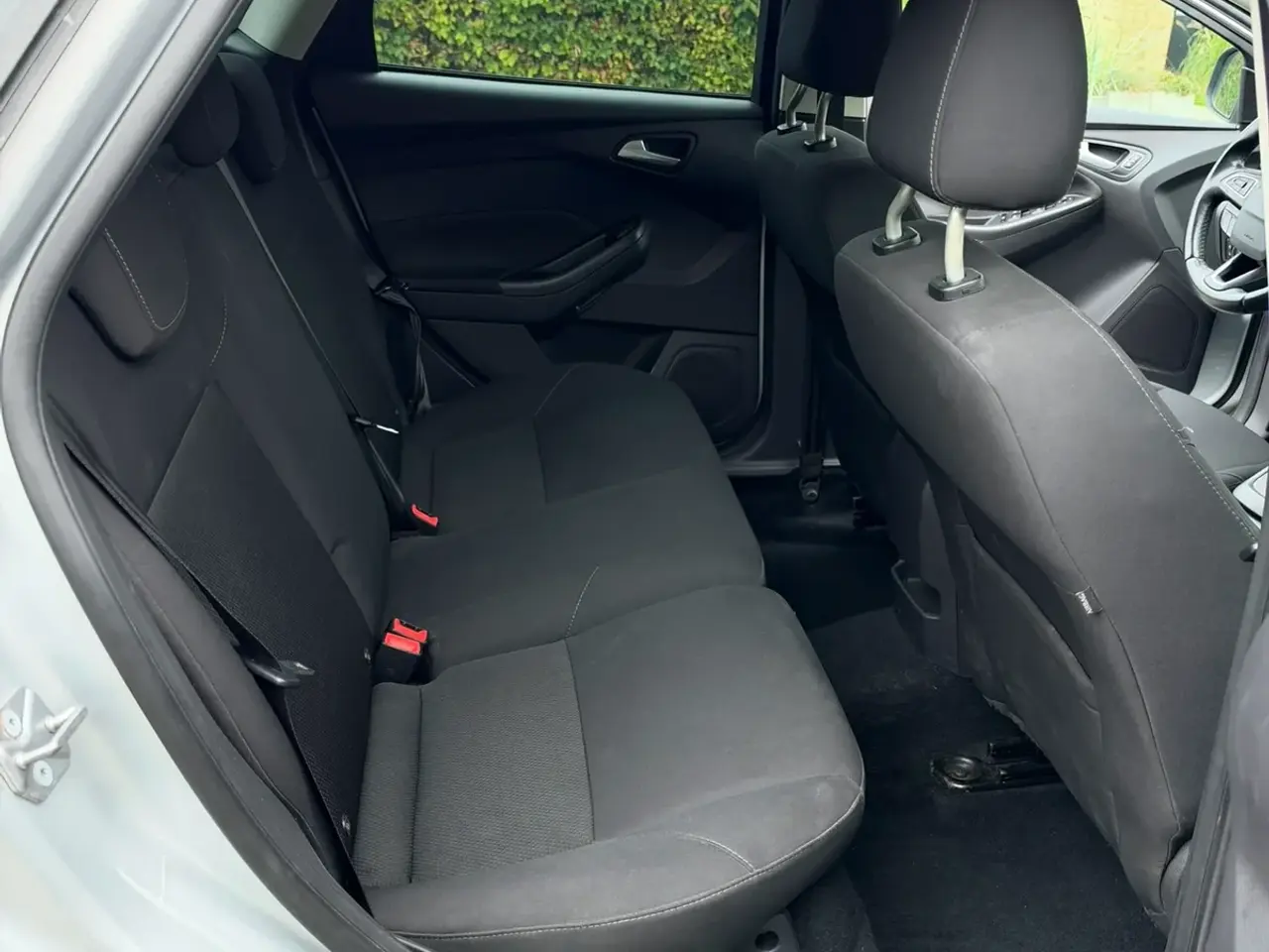 Billede 16 - Ford Focus 1,0 SCTi 125 Business stc.