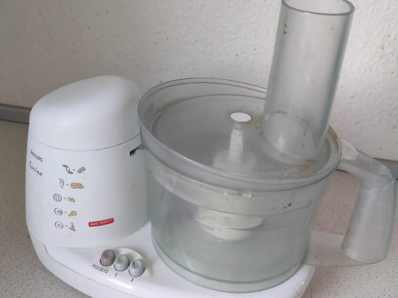 Billede 1 - Køkkenblender Philips