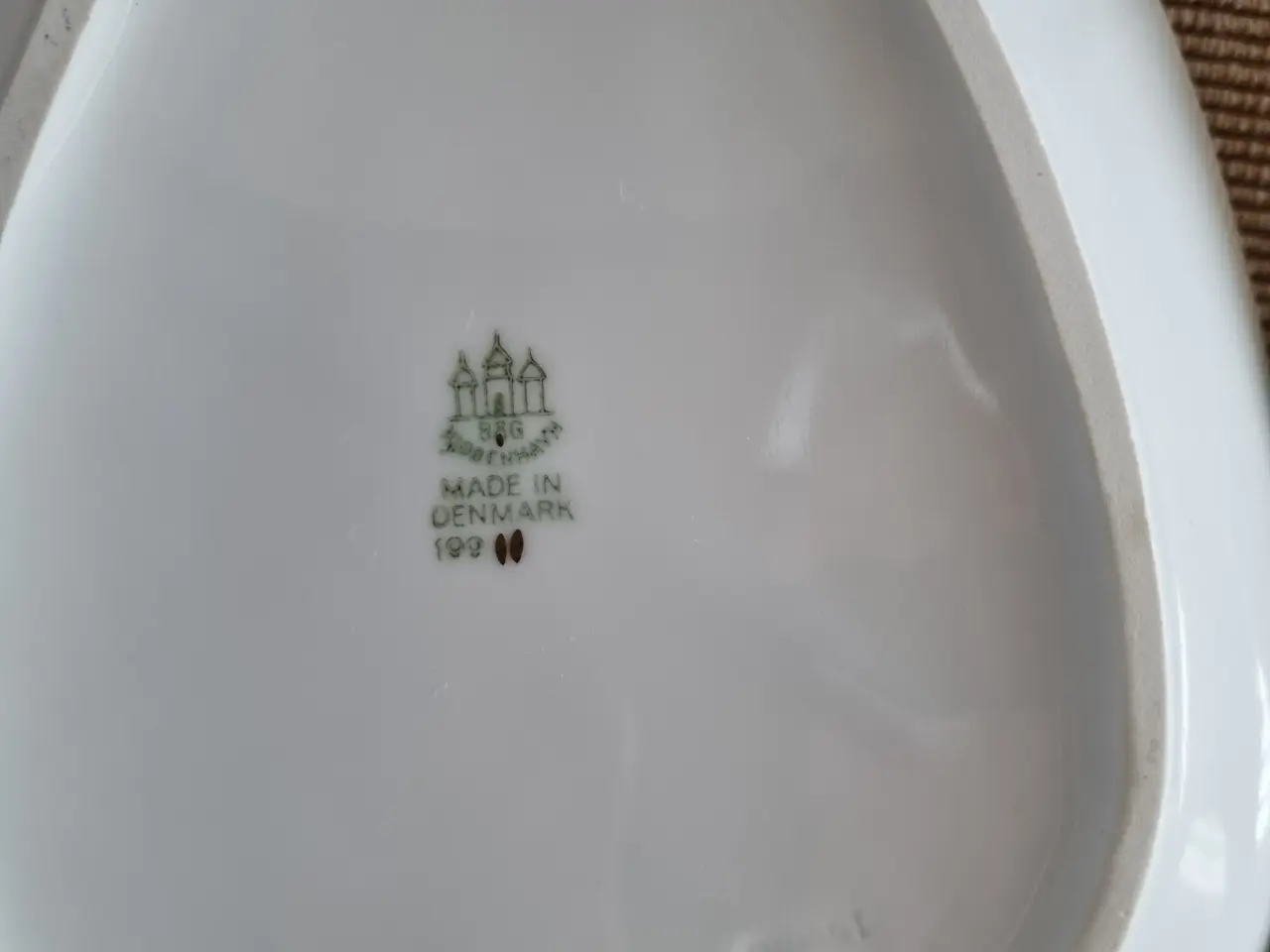 Billede 3 - Kgl. Porcelæn