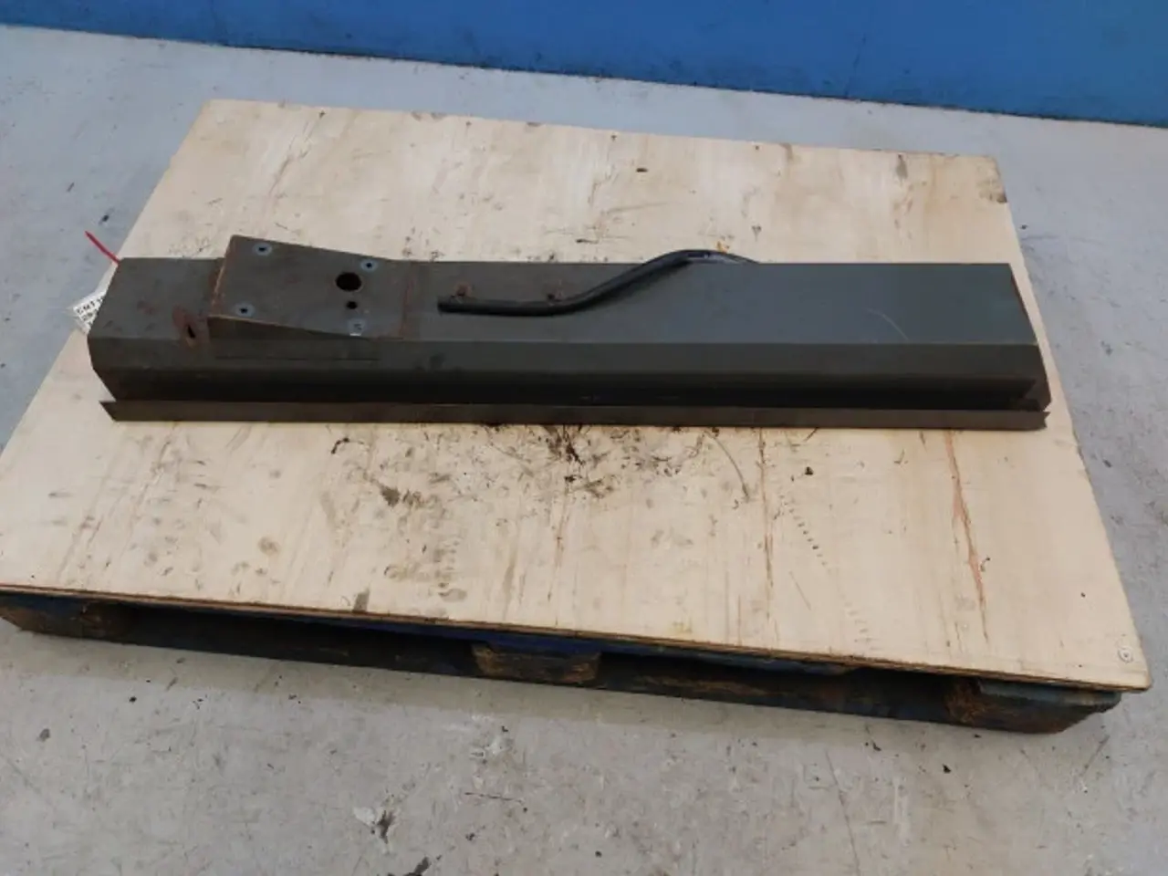 Billede 3 - Massey Ferguson 7278 Ryster 28485582
