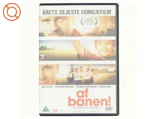 Af Banen