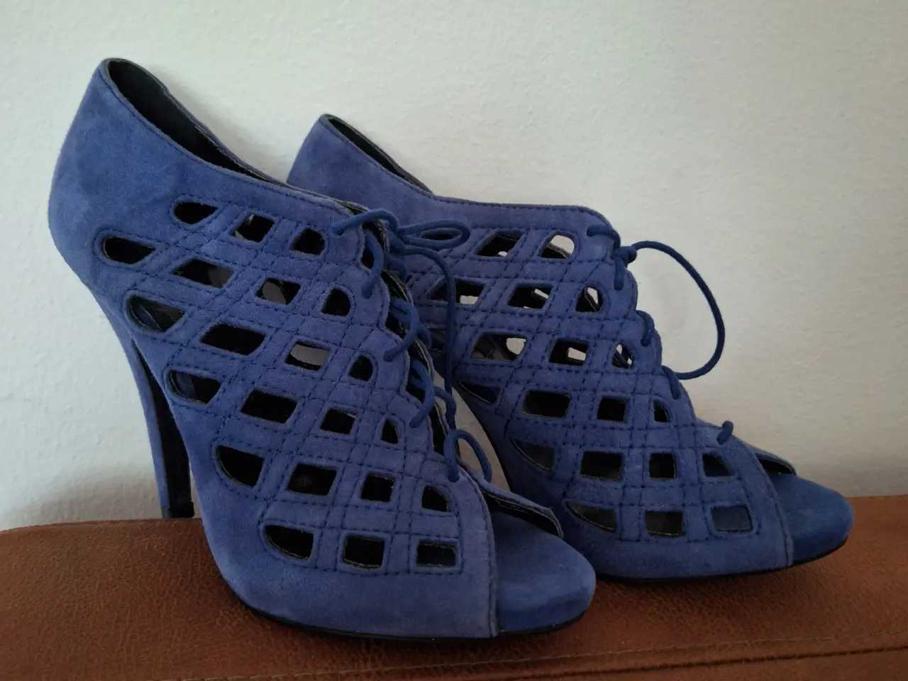 Billede 2 - Stiletter fra Zara Woman
