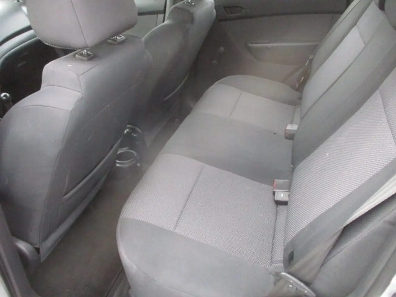 Billede 6 - Chevrolet Aveo 1,2 Base