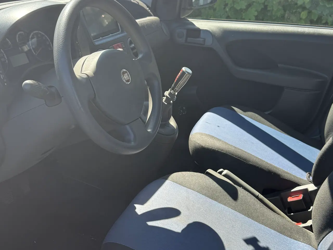 Billede 8 - Fiat panda 2011 1.2