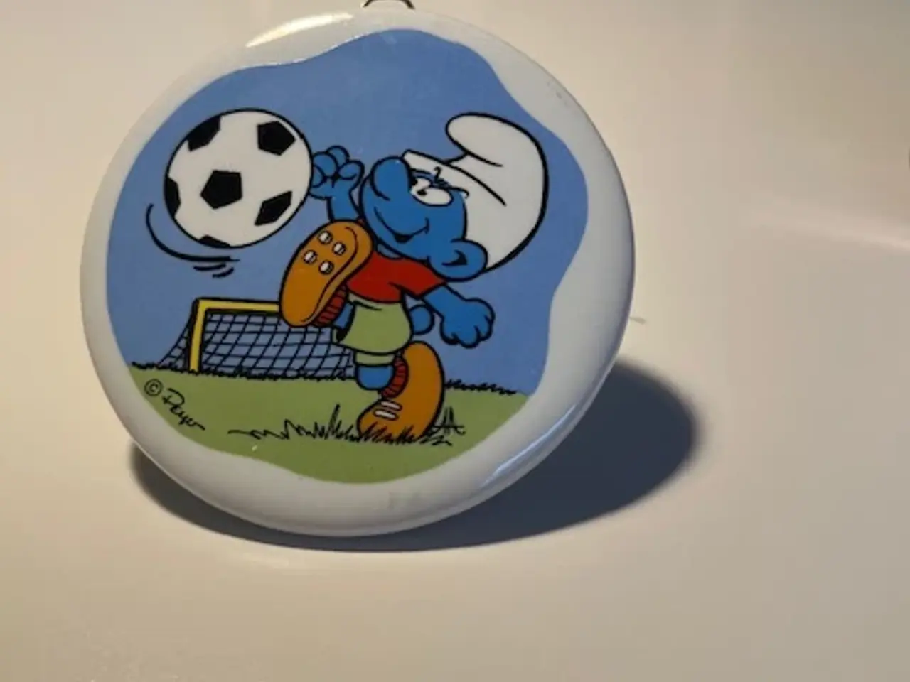 Billede 1 - Legetøj - Smølfer