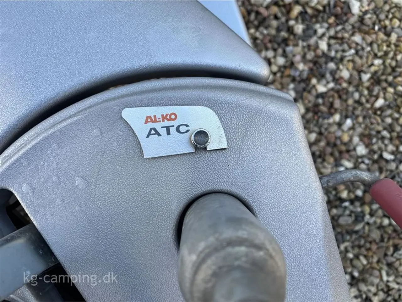 Billede 15 - 2021 - Adria Adora 522 UP Fransk dobbeltseng, ALDE centralvarme, ENDURO Fuldautomatisk mover
