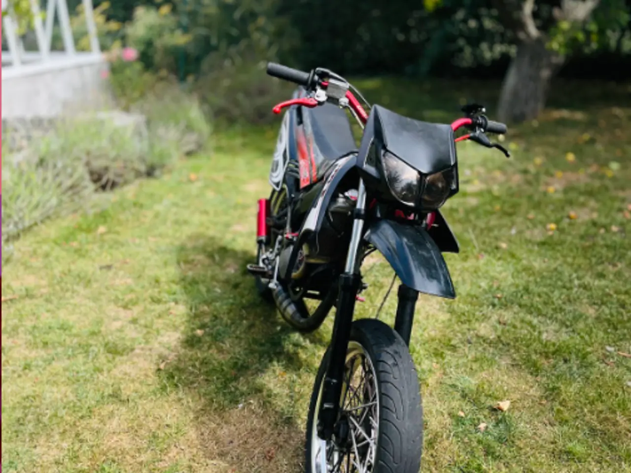 Billede 5 - Gilera Smt 77 br