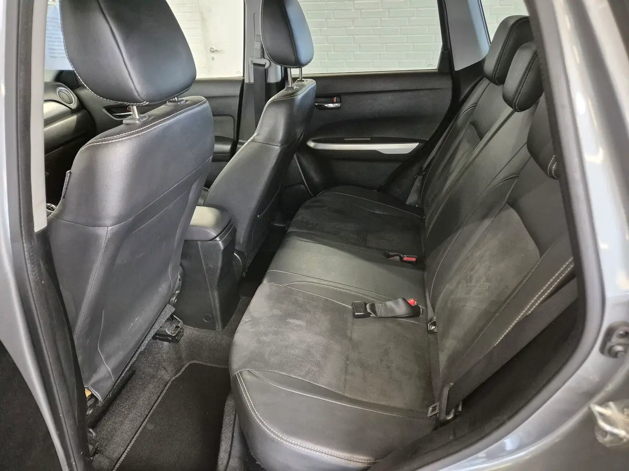 Billede 17 - Suzuki Vitara 1,6 Exclusive 120HK 5d