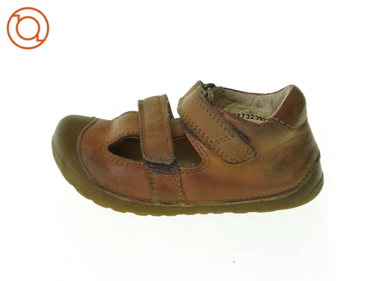 Billede 1 - Sandaler fra Bundgaard (str. 22)