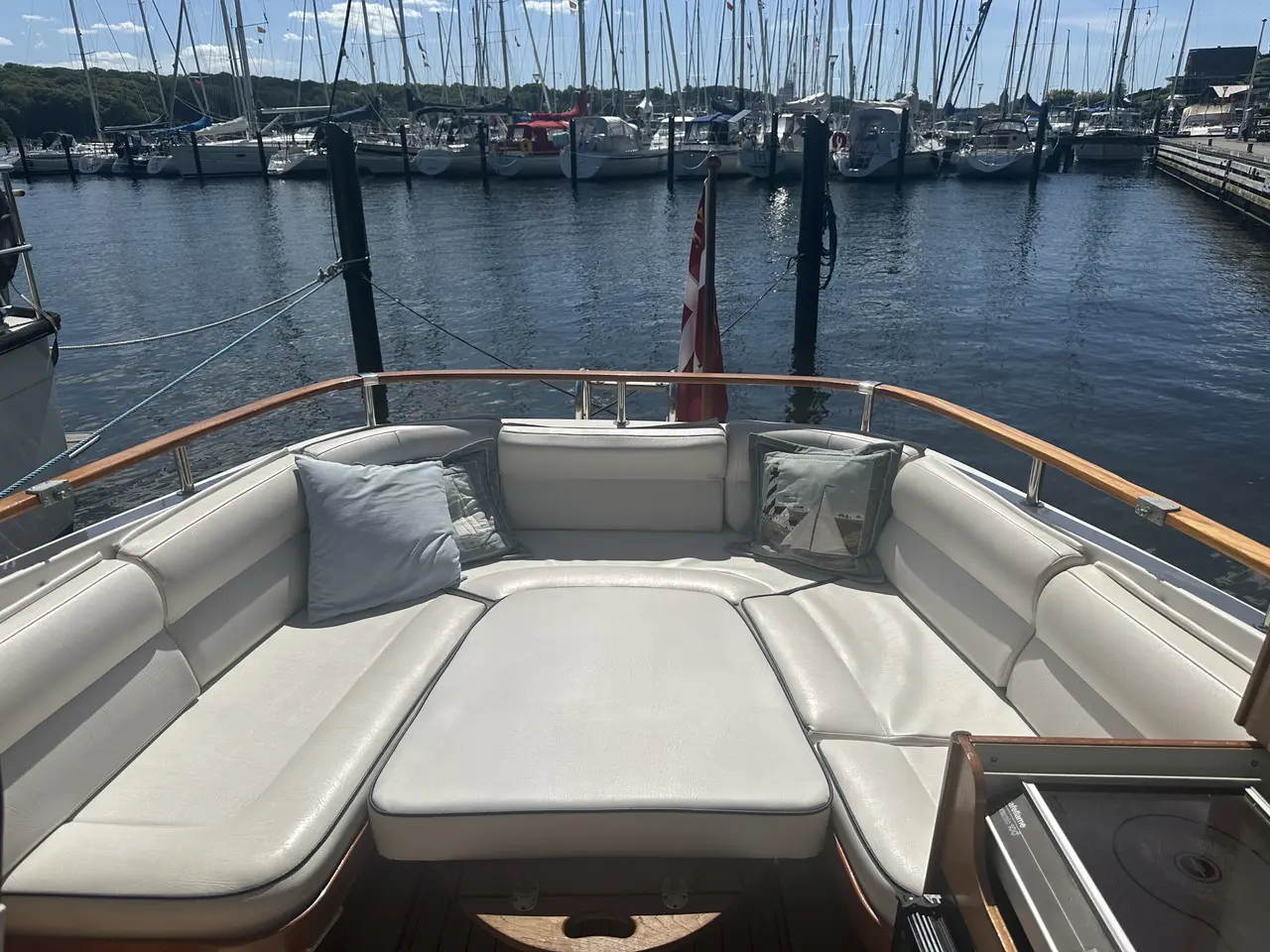 Billede 7 - Nidelv 24 classic HT
