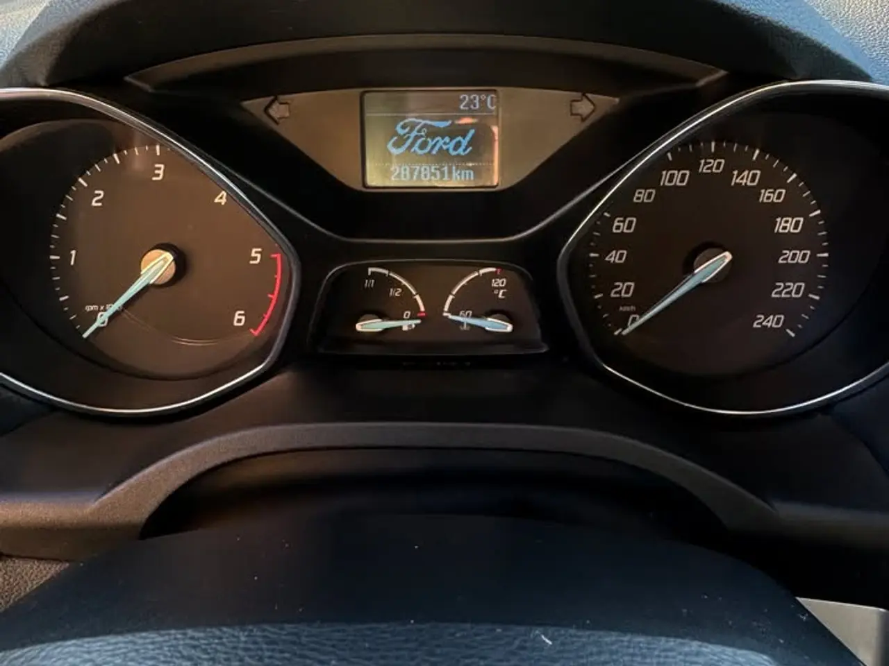 Billede 8 - Ford Grand C-Max 7 personers