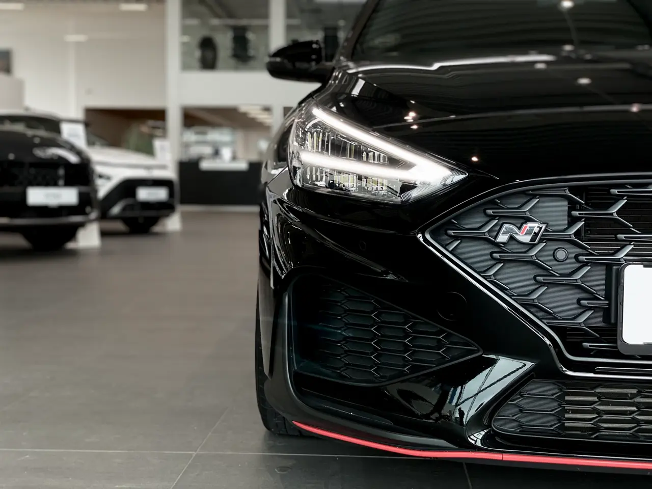 Billede 17 - Hyundai i30 2,0 T-GDi N Performance DCT