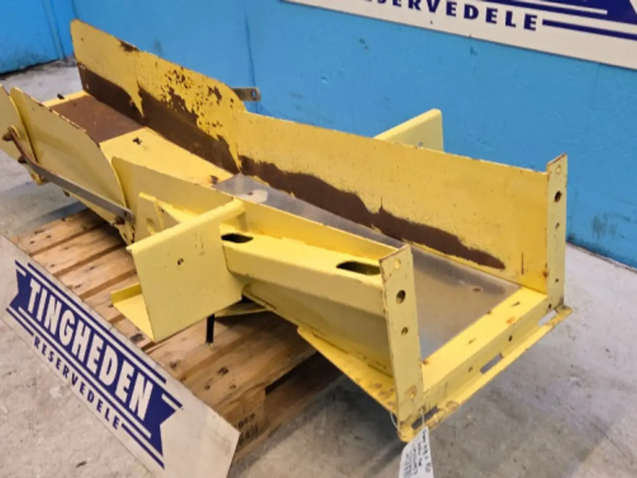 Billede 5 - Krone Big X 850 Tud 2260957