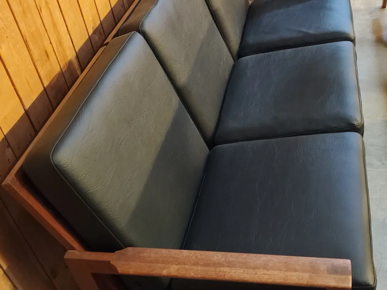 Billede 6 - Illum wikkelsø sofa 