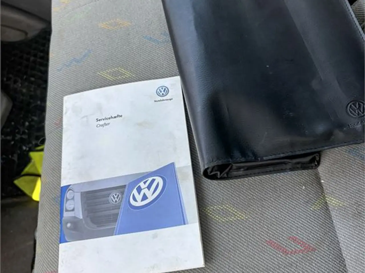 Billede 29 - VW Crafter Tdi - Starter og kører fint / fully funktional - Skal synes