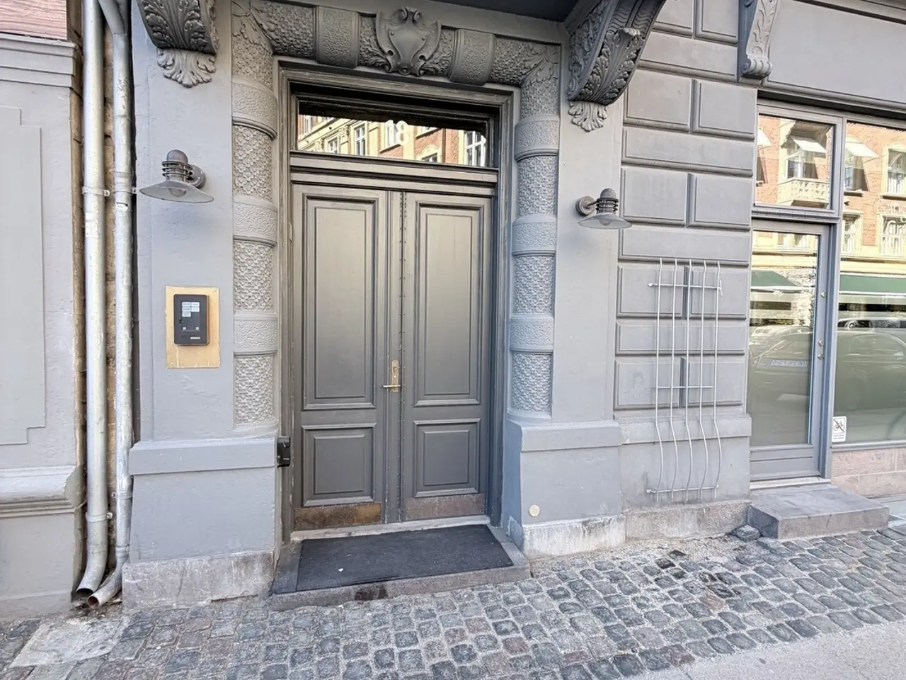 Billede 8 - Executive Workspace på Esplanaden 18