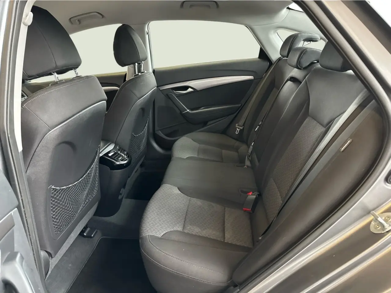 Billede 12 - Hyundai i40 1,7 CRDi 115 Comfort