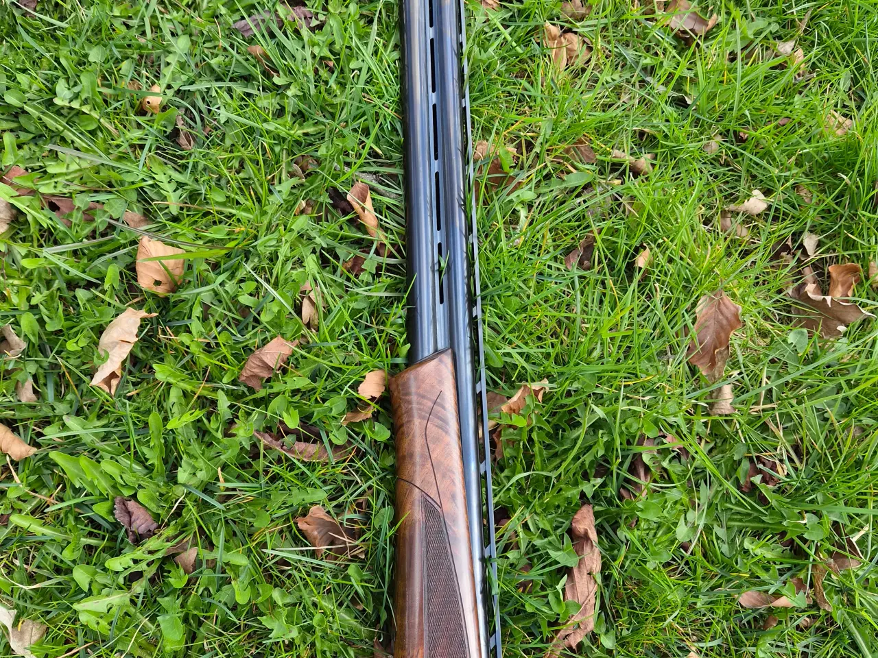 Billede 4 - Browning cynergy 