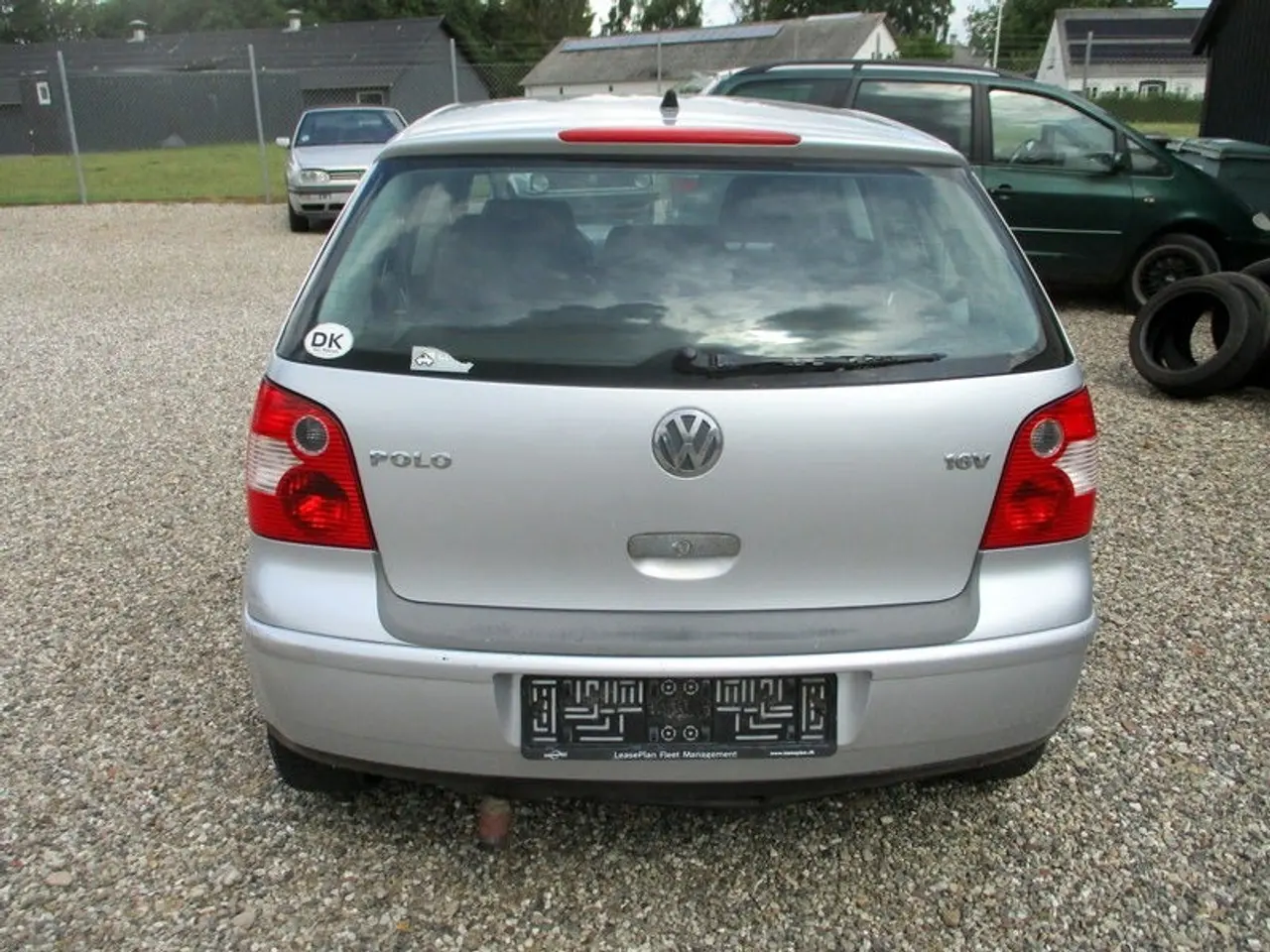 Billede 18 - VW Polo 1,4 
