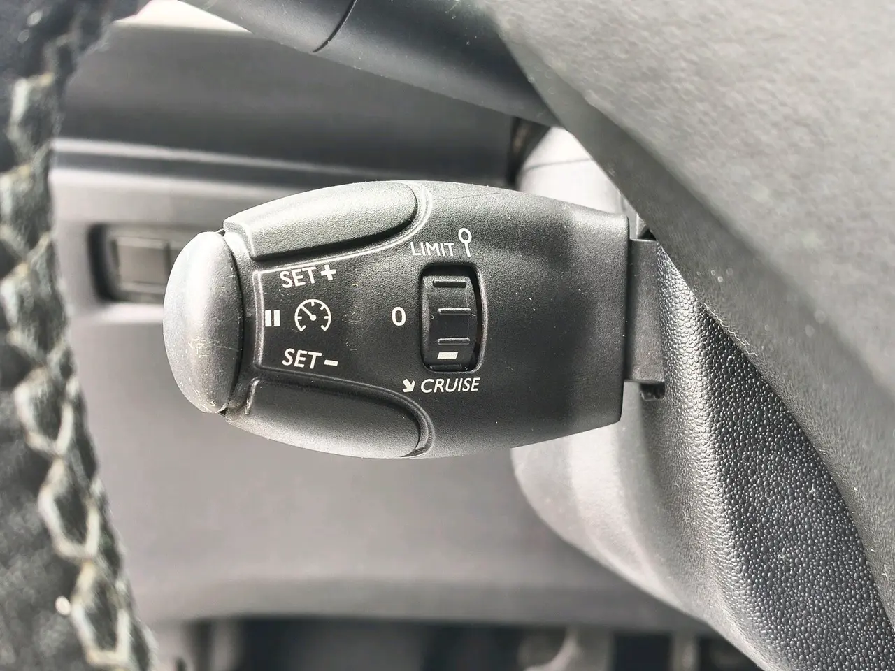Billede 6 - Citroën C3 1,6 HDi FAP Dynamique 90HK 5d