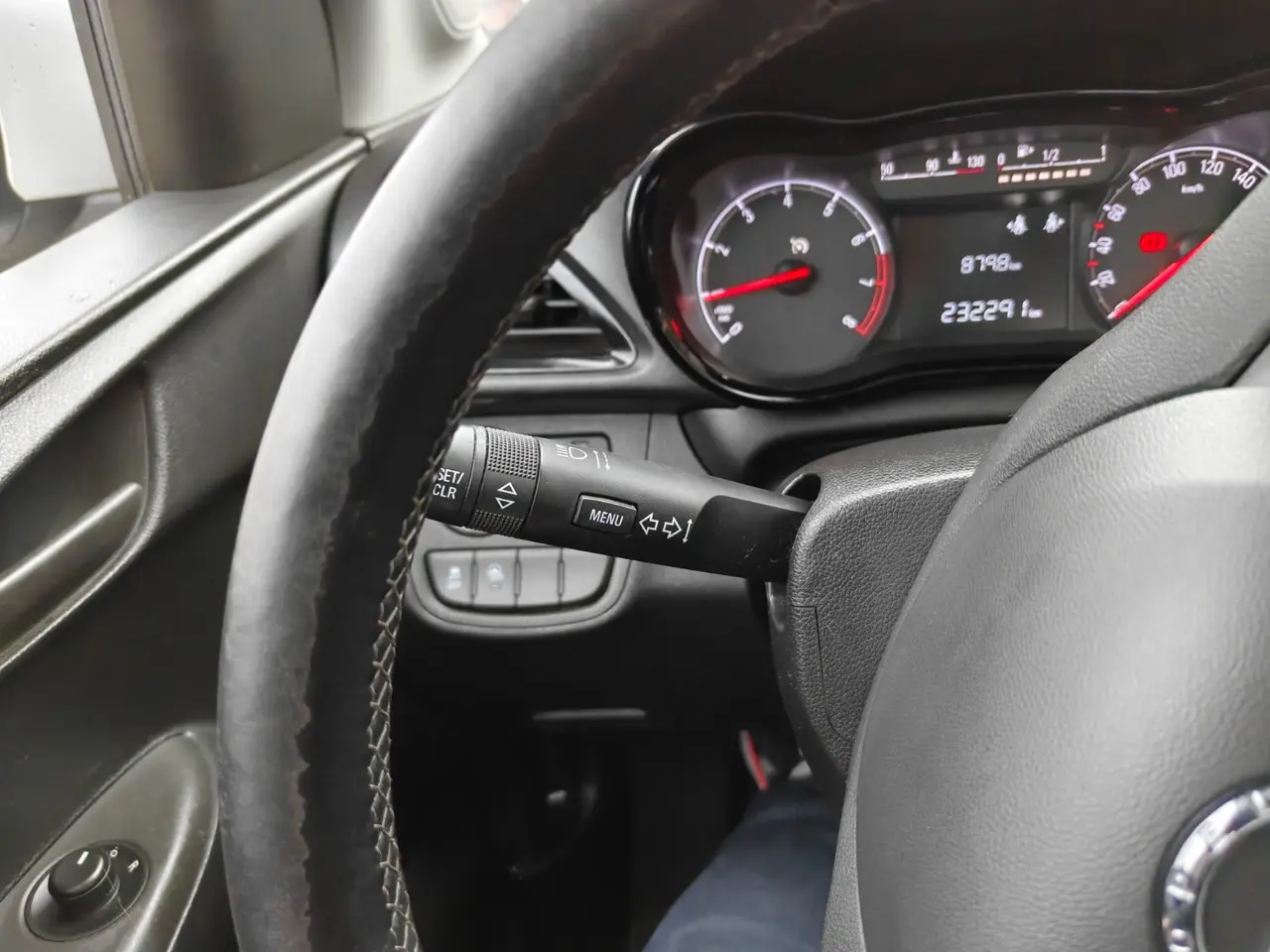 Billede 17 - Opel Karl 1,0 Cosmo