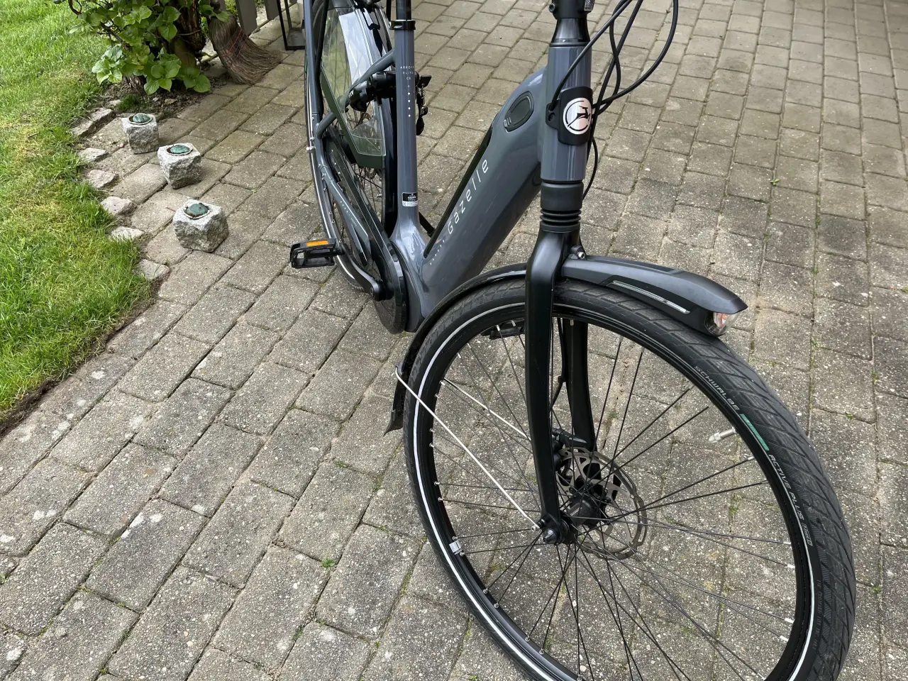 Billede 7 - Elcykel 