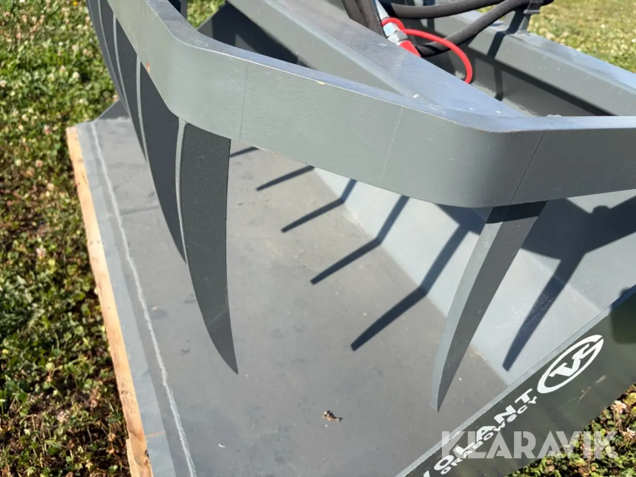 Billede 7 - Overfaldsgrab Volant SKMINI1300EU