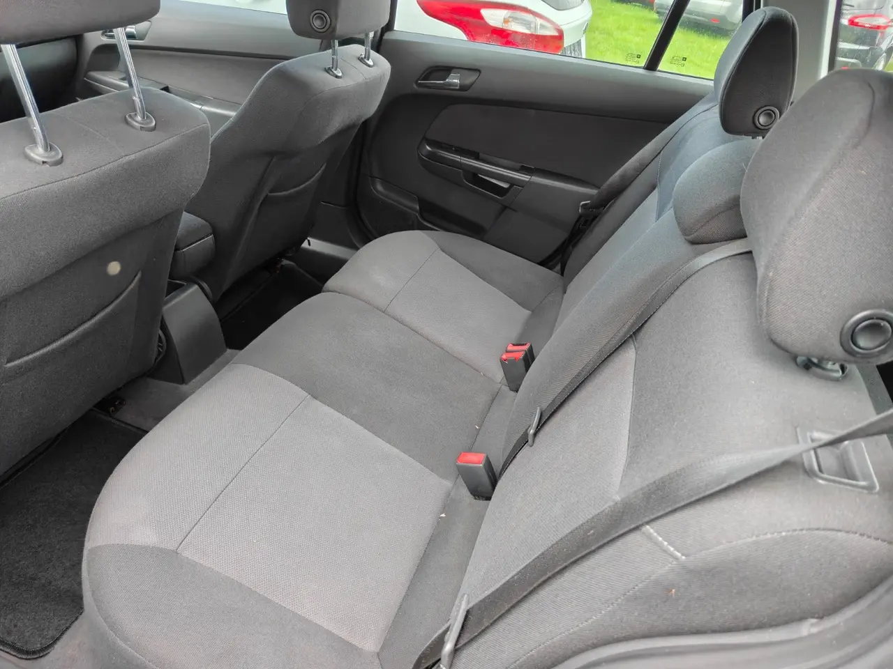 Billede 7 - Opel Astra 1,6 16V 115 Classic Wagon
