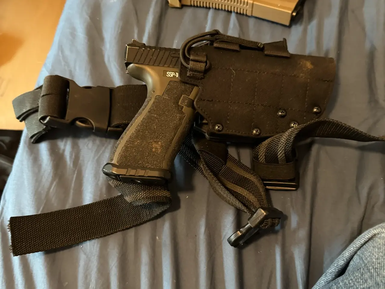 Billede 20 - Airsoft grej sælges