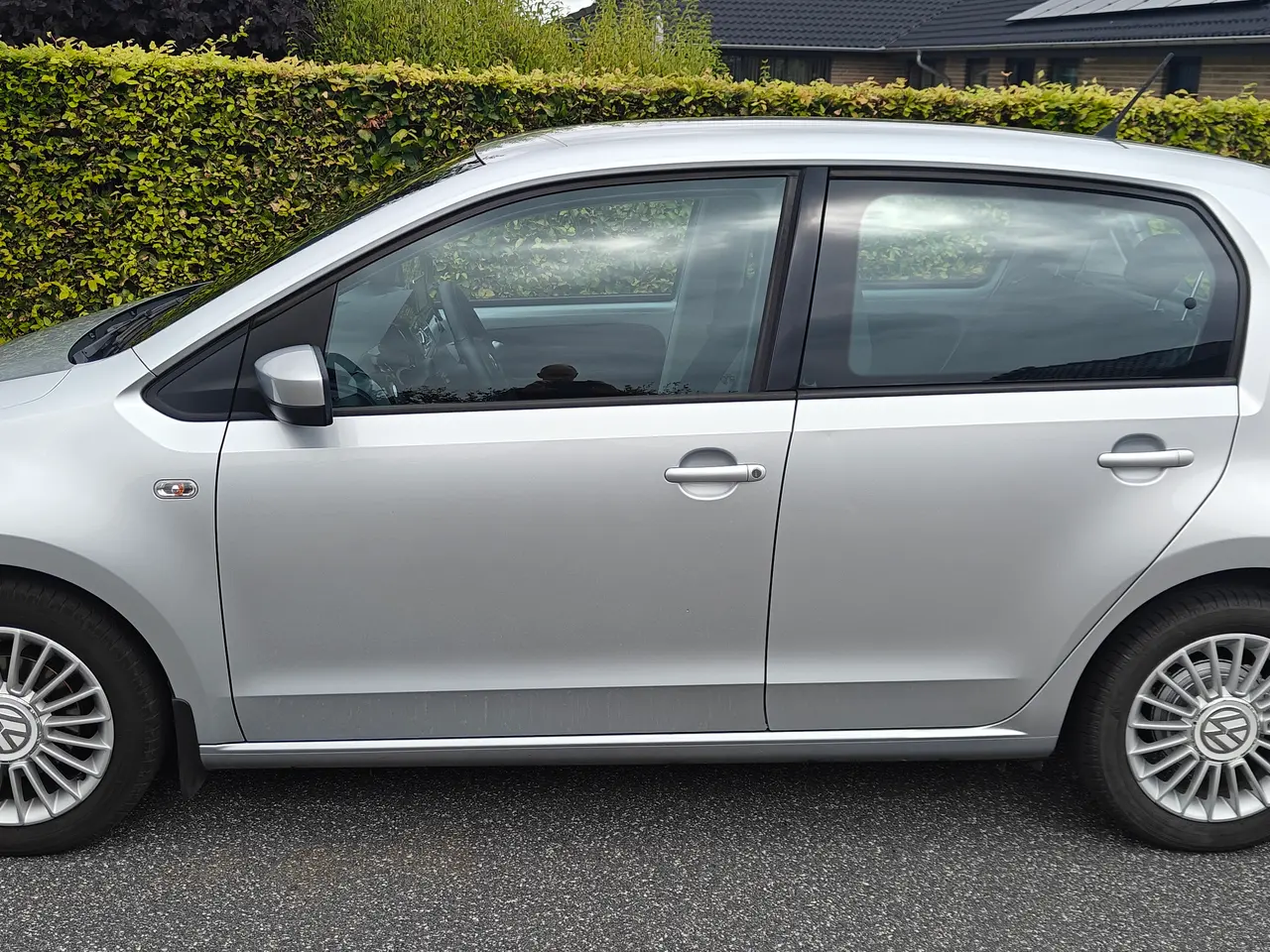 Billede 2 - VW Up! High