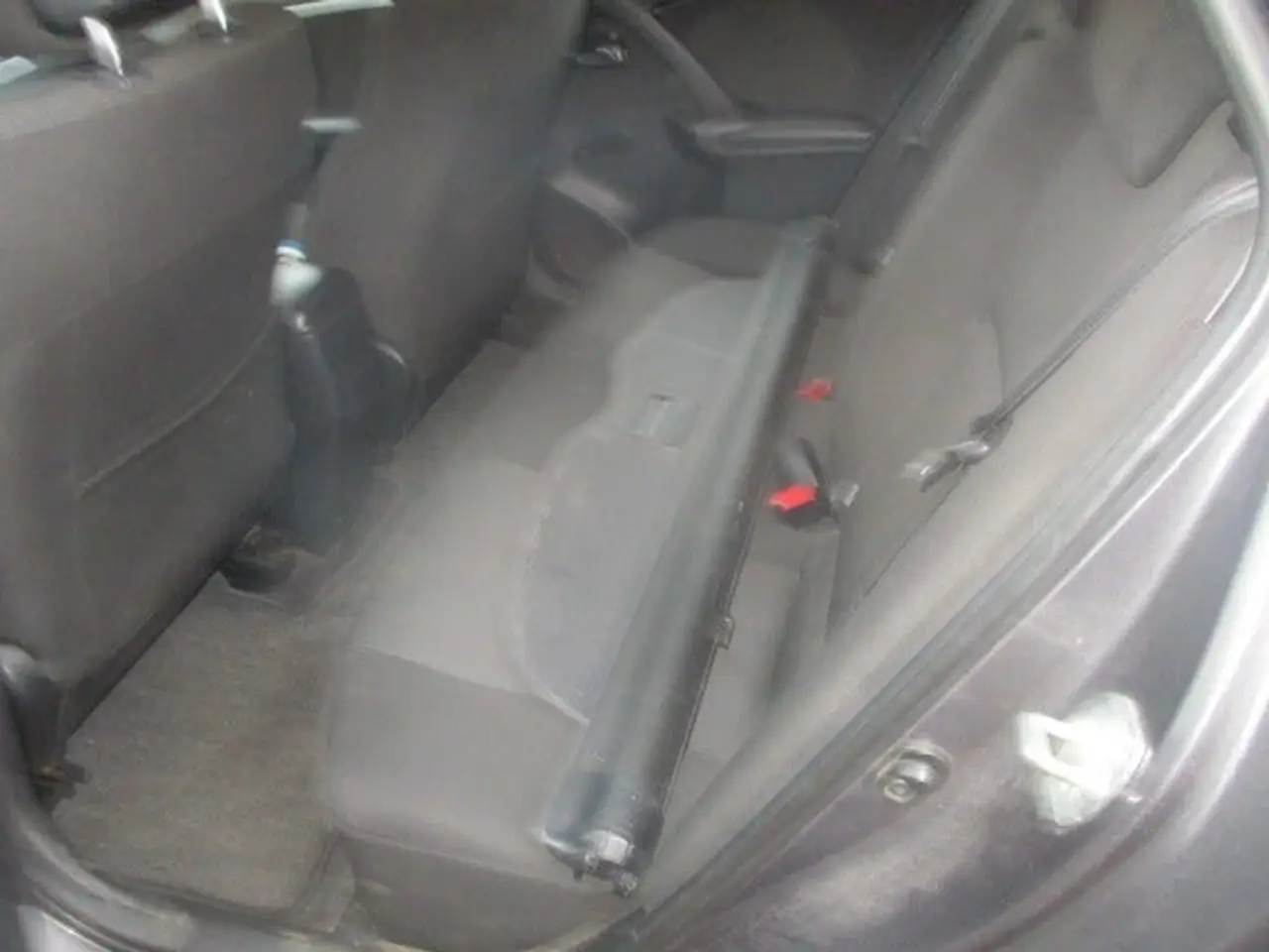 Billede 7 - Toyota Avensis 1,6 VVT-i T1 stc.