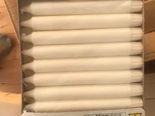 Stearinlys