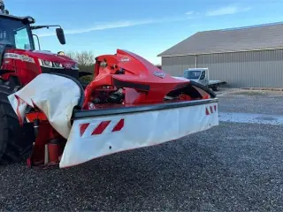 Kuhn FC10030 + FC3525F Skårlægger Med stål finger crim