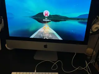 iMac 2017 - god stand