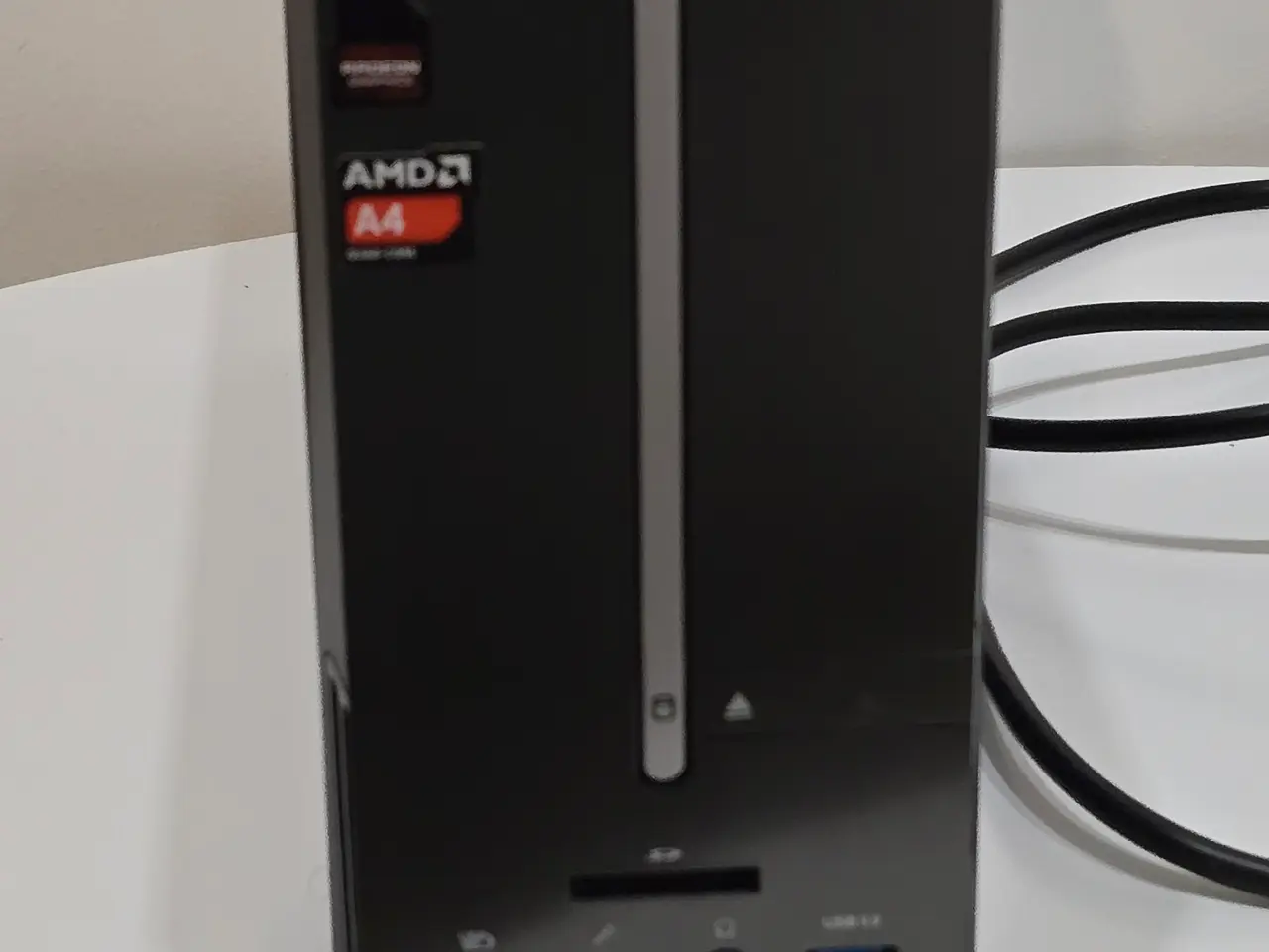 Billede 1 - Gaming set komplet lg Fhd 19" gaming sæde, tastat