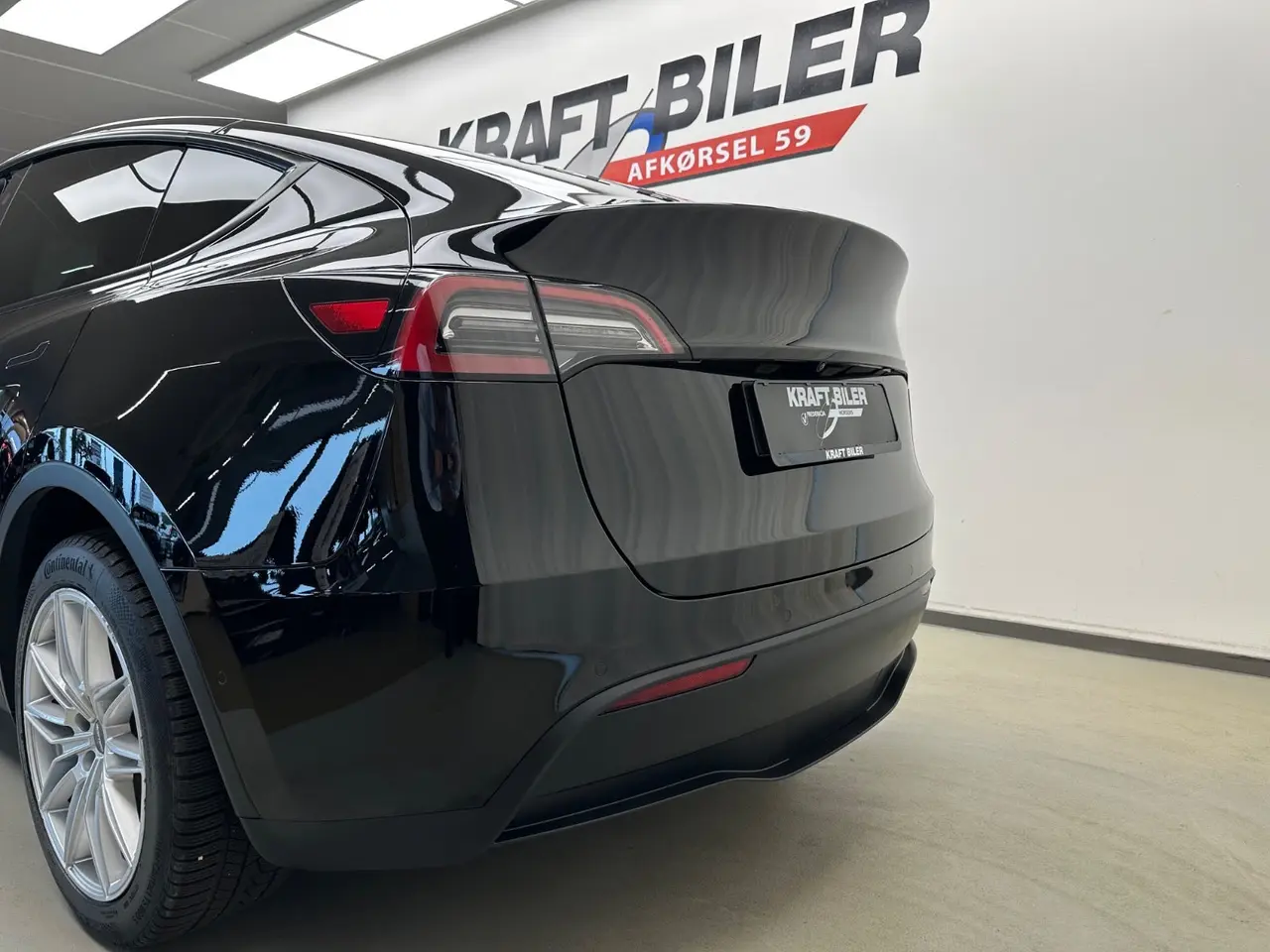 Billede 4 - Tesla Model Y Long Range AWD