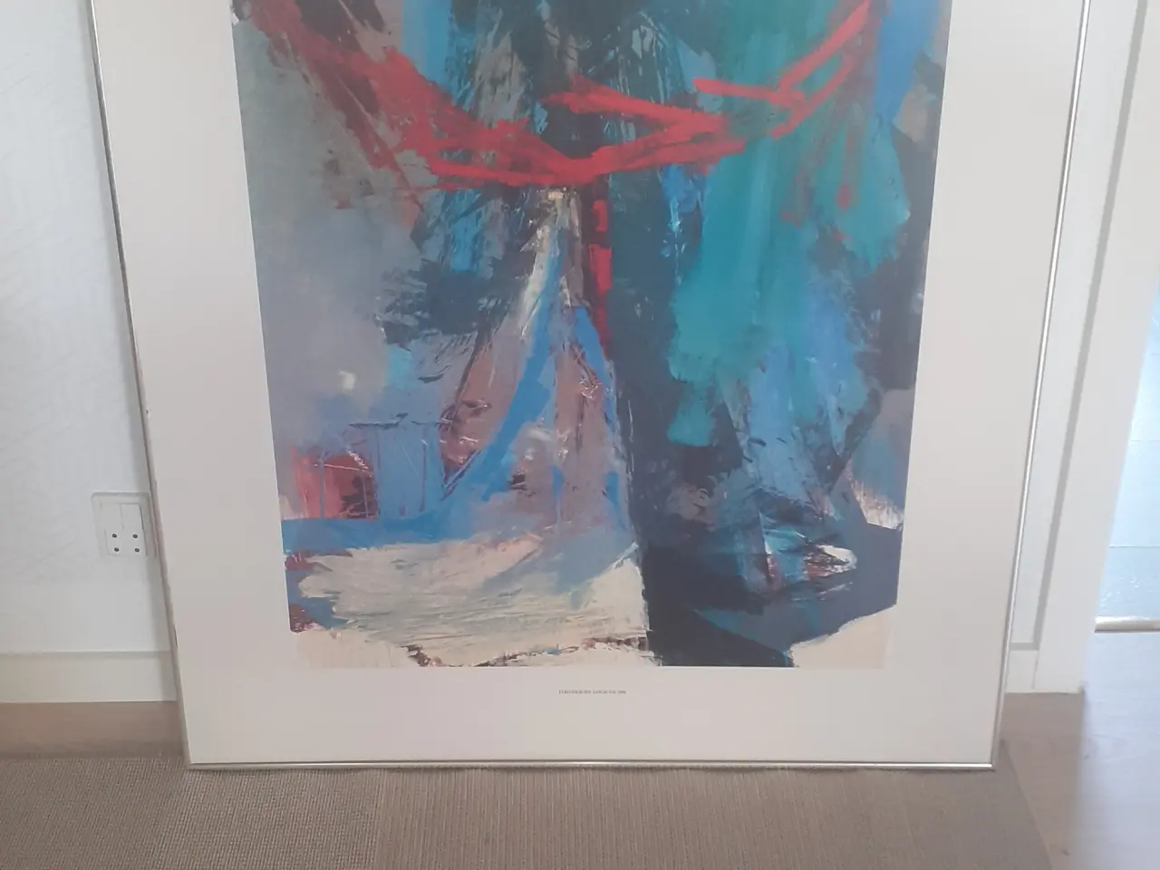Billede 1 - Plakat