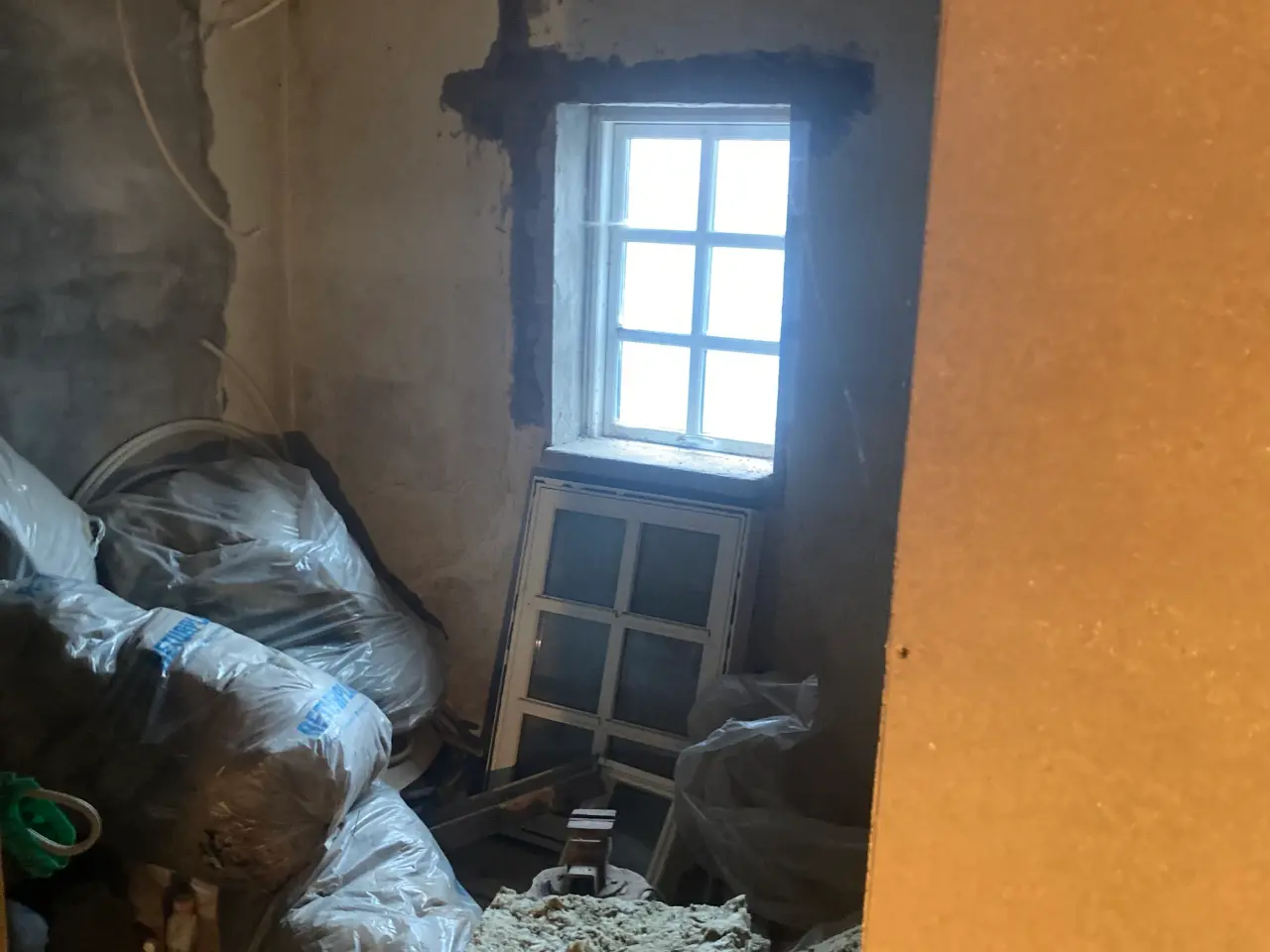 Billede 3 - Hus sælges/ renovering hus sælges