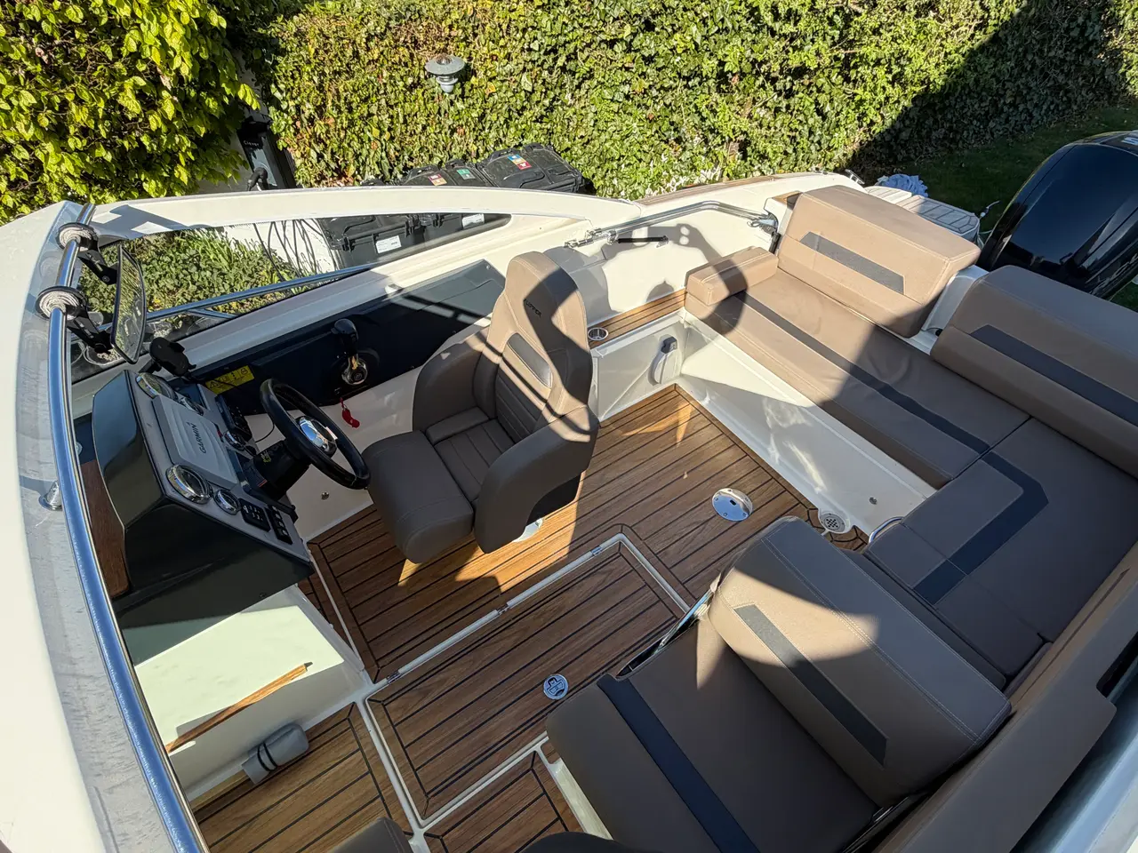 Billede 6 - Flipper 600 ST