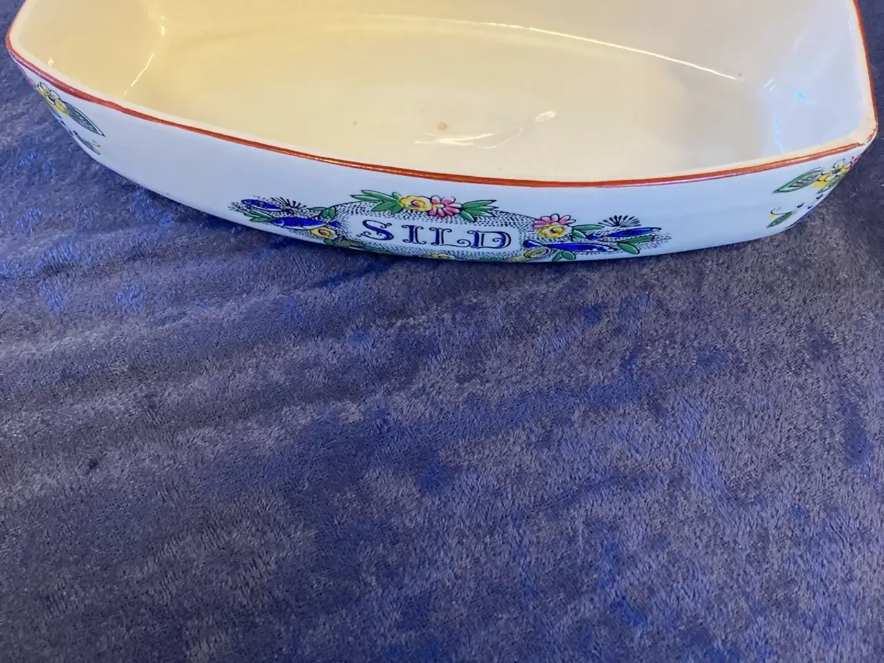 Billede 3 - Silde skåle