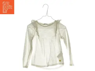 Bluse fra H&M (str. 110/116)