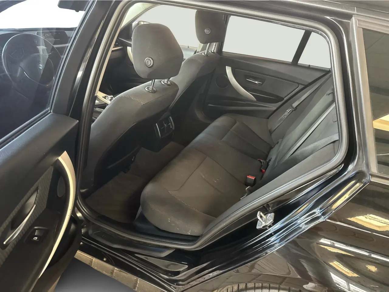 Billede 11 - BMW 320d 2,0 Touring aut.