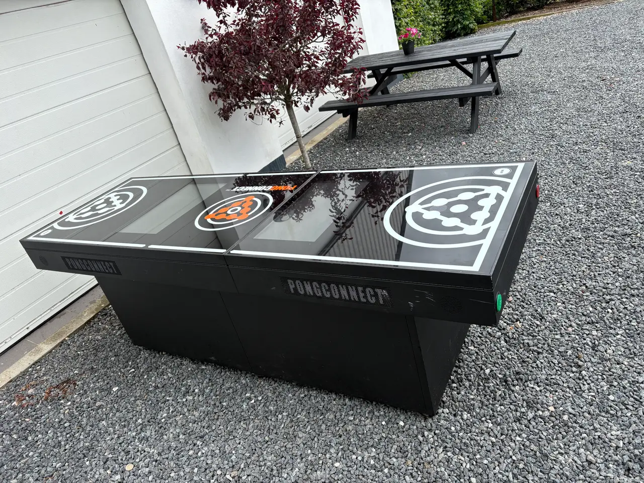 Billede 1 - Beer Pong Bord 