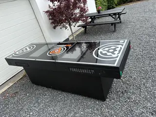 Beer Pong Bord