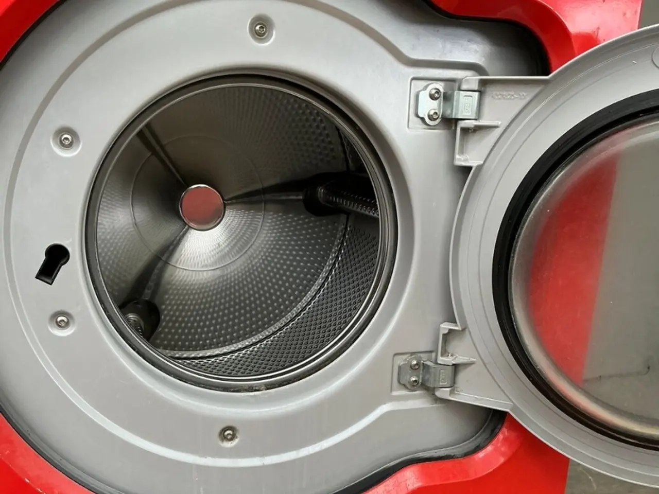Billede 6 - Industri vaskemaskine Electrolux